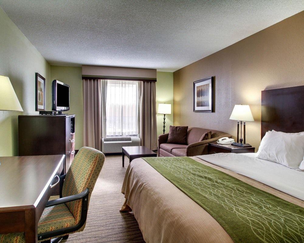 Comfort Inn Pearl Eksteriør bilde