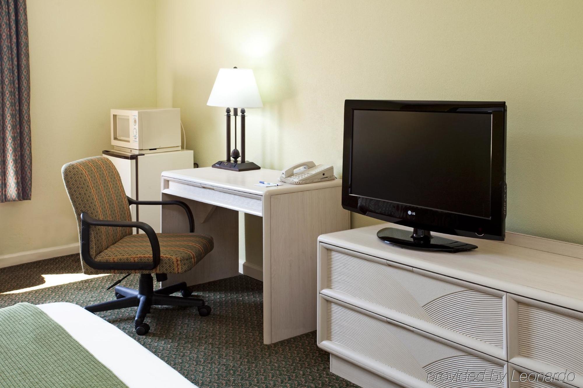 Comfort Inn Pearl Rom bilde