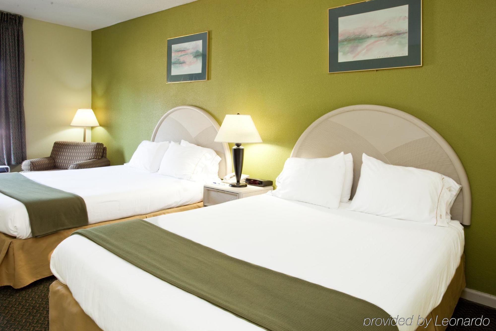 Comfort Inn Pearl Rom bilde