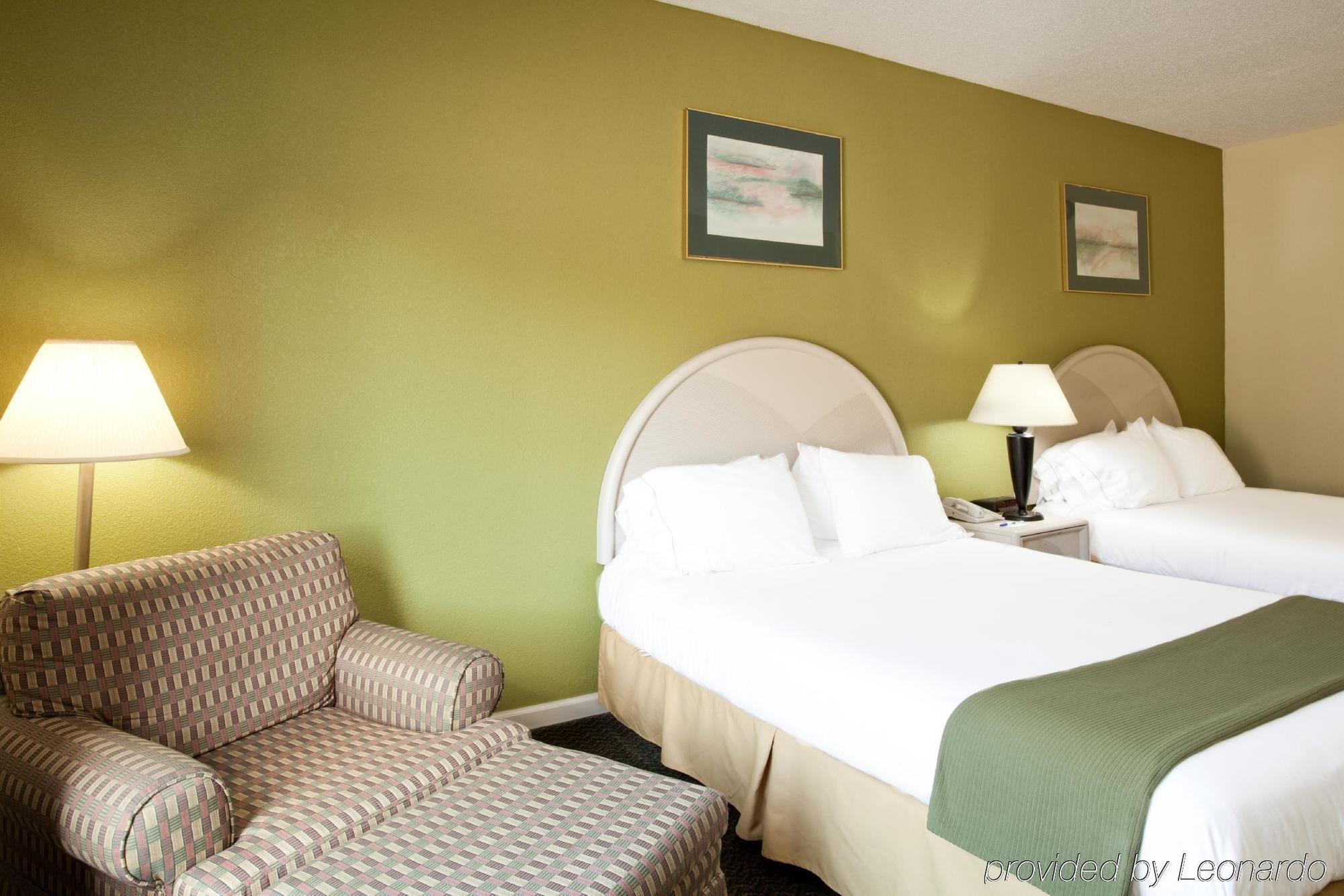 Comfort Inn Pearl Rom bilde