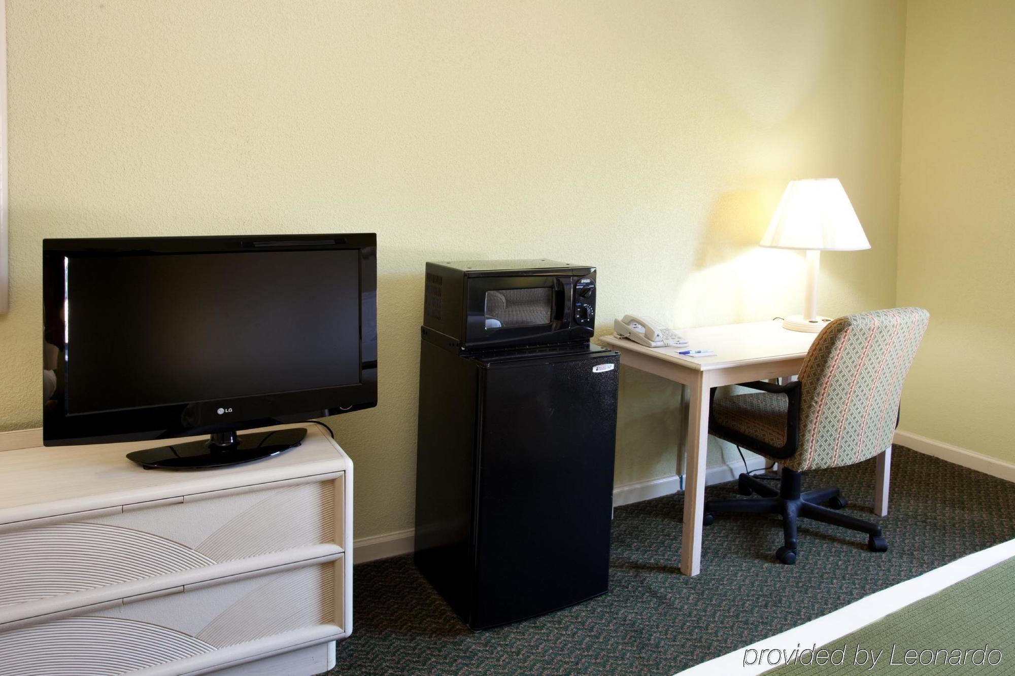Comfort Inn Pearl Rom bilde
