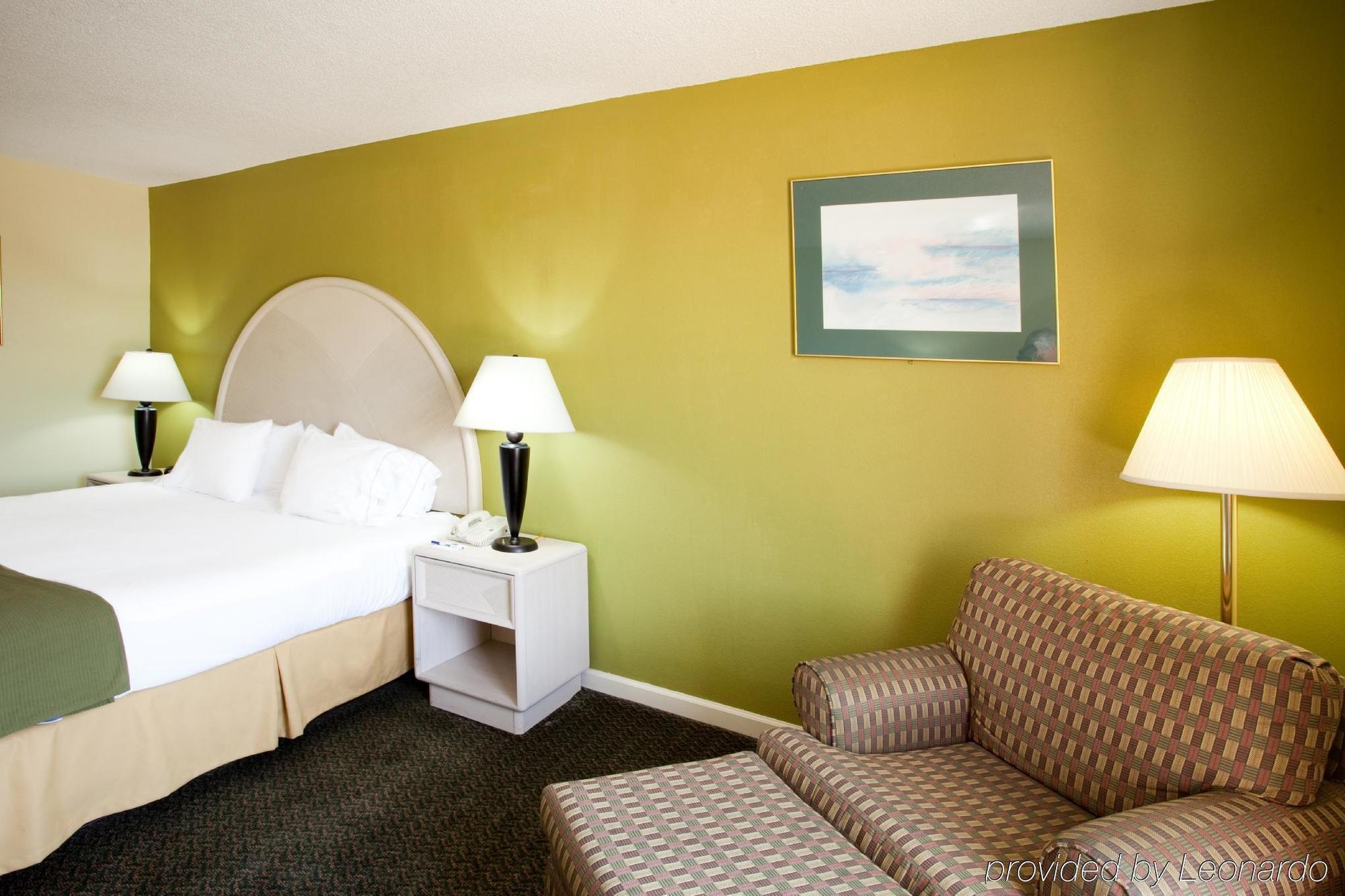 Comfort Inn Pearl Rom bilde
