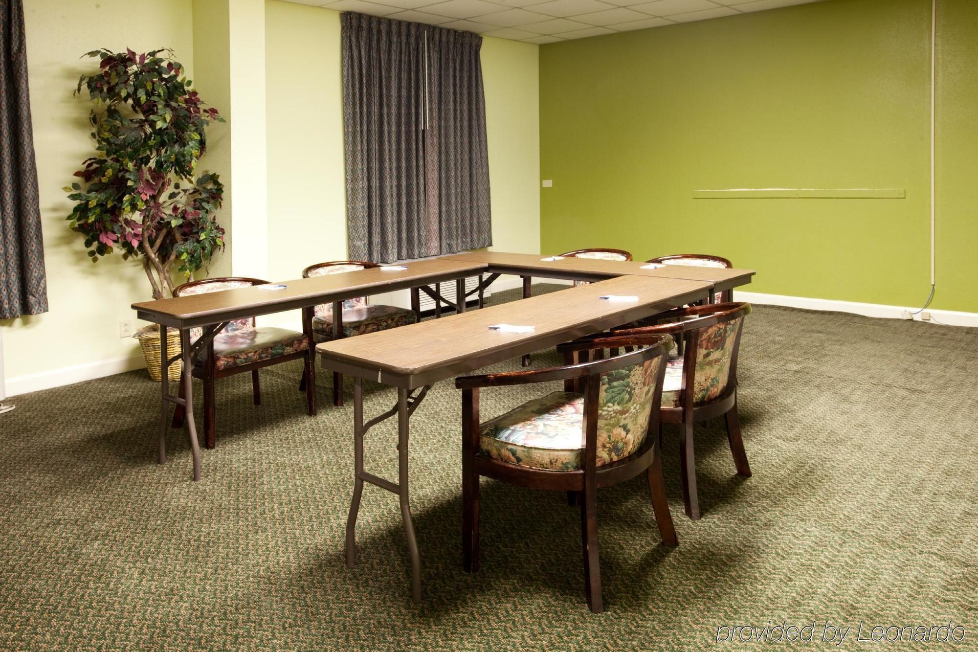 Comfort Inn Pearl Fasiliteter bilde
